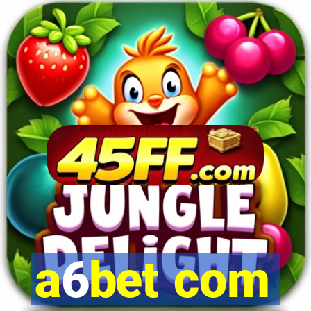 a6bet com